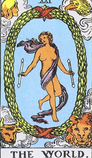 Bói bài tarot hàng ngày: Ai là người giúp bạn vượt qua nỗi sợ hãi Bói bài tarot hàng ngày: