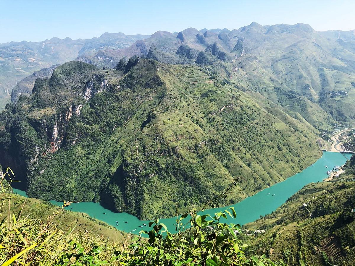 Du Xuân 2023: Những điểm đến không thể bỏ lỡ Du Xuân 2023: Những điểm đến không thể bỏ lỡ