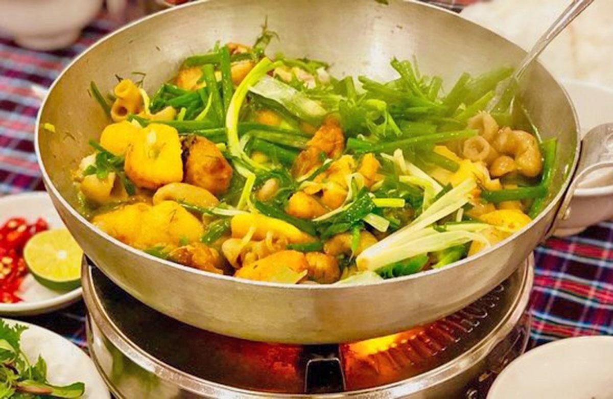 Báo Đức: Du khách có thể rơi vào cuộc ‘phiêu lưu ẩm thực’ khi tham quan Thủ đô Hà Nội Báo Đức: Du khách có thể rơi vào cuộc ‘phiêu lưu ẩm thực’ khi tham quan Thủ đô Hà Nội