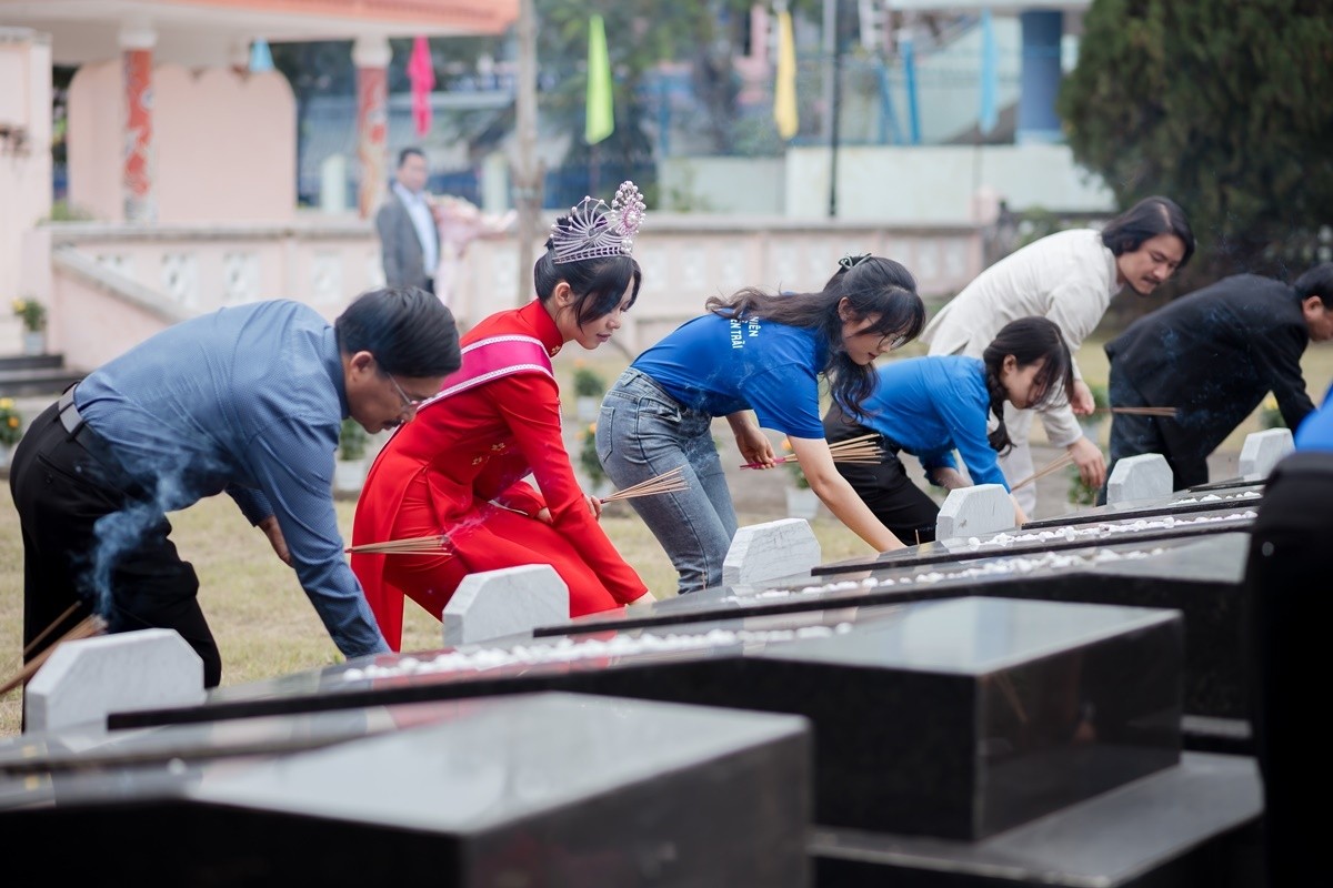 Hoa hậu Thanh Thủy Hoa hậu Thanh Thủy