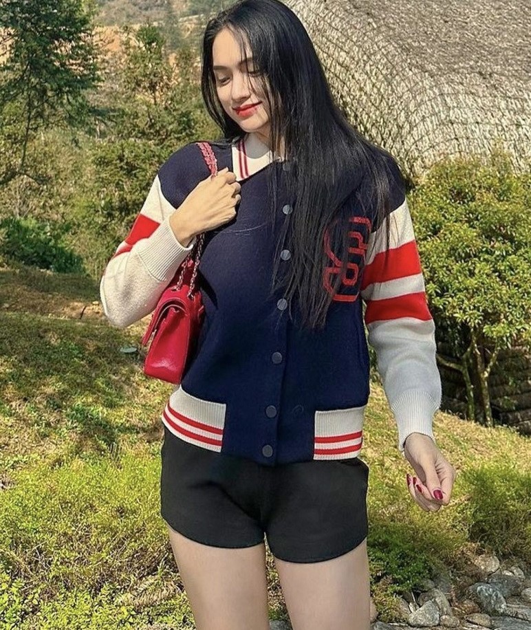 Sao Việt: Tăng Thanh Hà