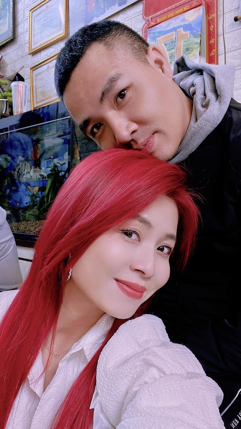 Sao Việt: Tăng Thanh Hà