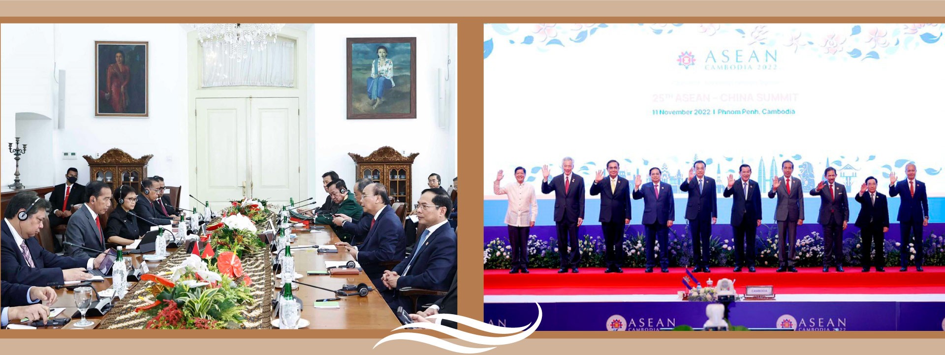 Kiên quyết, kiên trì bảo vệ ‘phên dậu’ của Tổ quốc