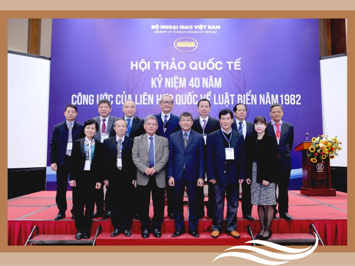 Kiên quyết, kiên trì bảo vệ ‘phên dậu’ của Tổ quốc