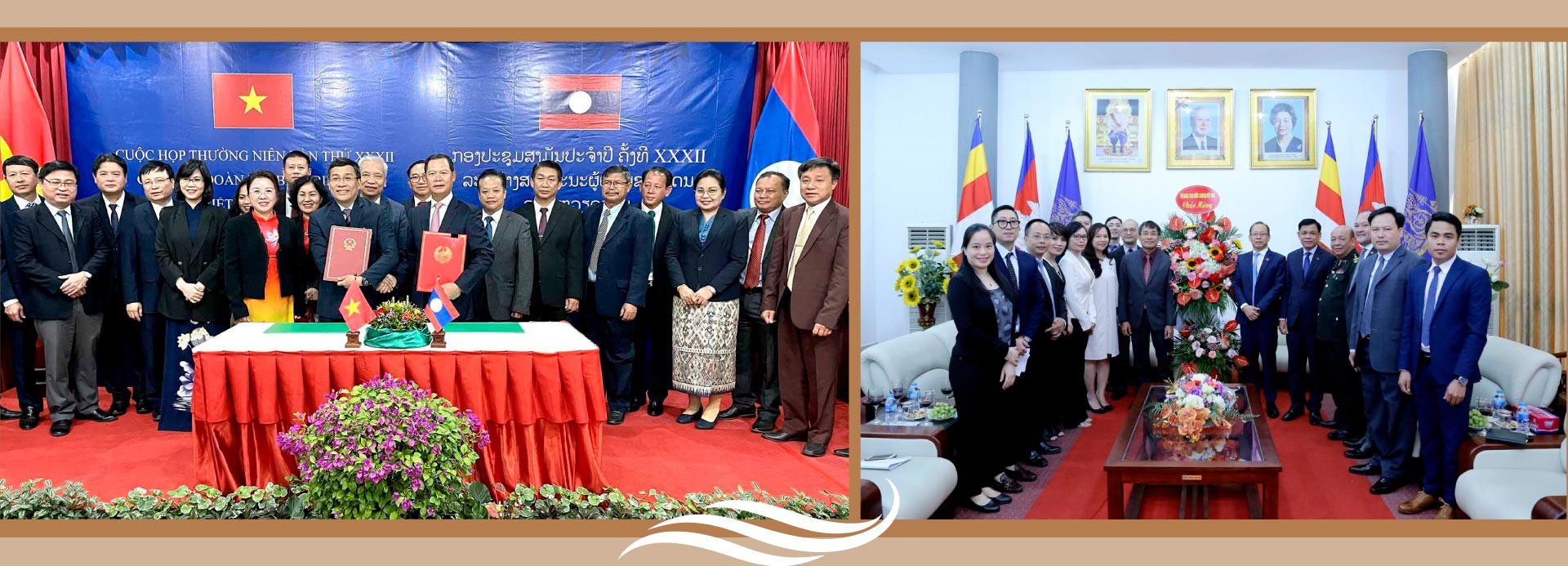 Kiên quyết, kiên trì bảo vệ ‘phên dậu’ của Tổ quốc