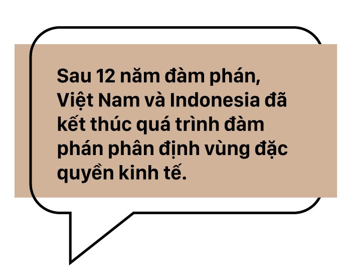 Kiên quyết, kiên trì bảo vệ ‘phên dậu’ của Tổ quốc