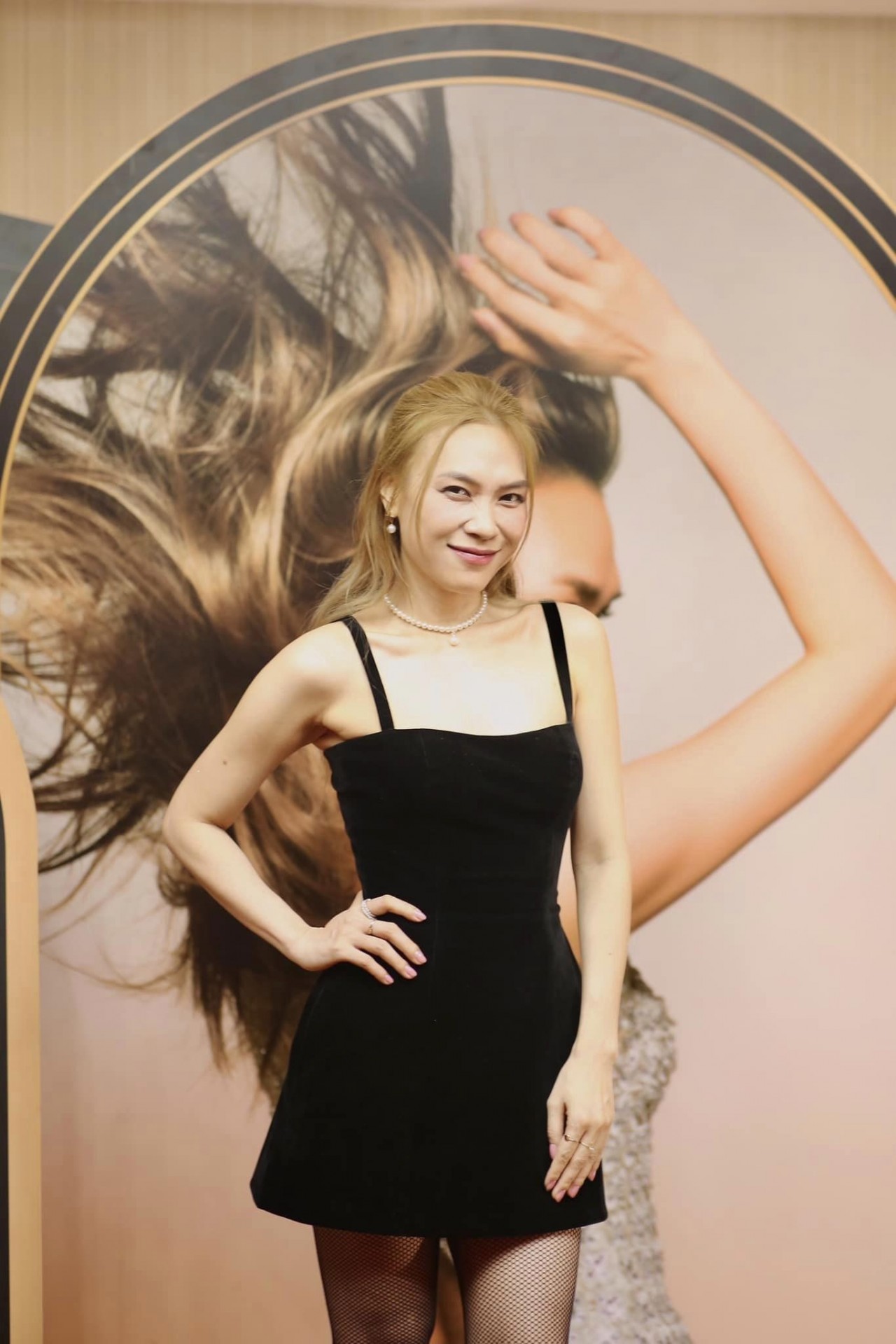 Sao Việt: Tăng Thanh Hà