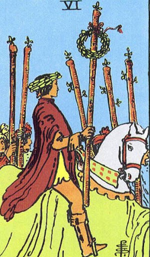 Bói bài tarot hàng ngày: