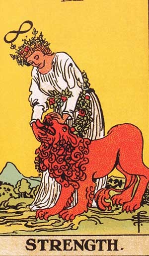 Bói bài tarot hàng ngày: Nghề nghiệp nào không phù hợp với bạn?