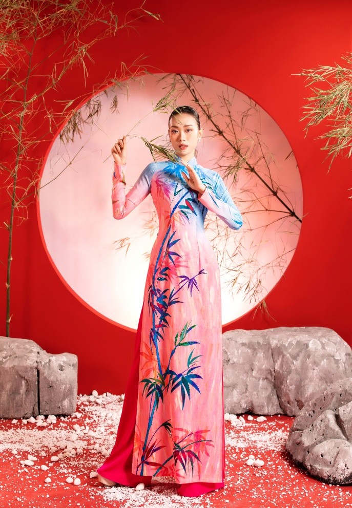 Hoa hậu Ban Mai Hoa hậu Ban Mai