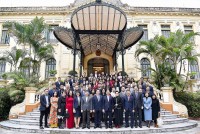 Bộ trưởng Bùi Thanh Sơn: Thông tin đối ngoại góp phần quan trọng vào thành tựu chung của đất nước