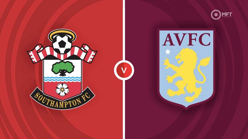 Nhận định trận đấu giữa Southampton vs Aston Villa, 22h00 ngày 21/01 - Ngoại hạng Anh Nhận định trận đấu giữa Southampton vs Aston Villa, 22h00 ngày 21/01 - Ngoại hạng Anh