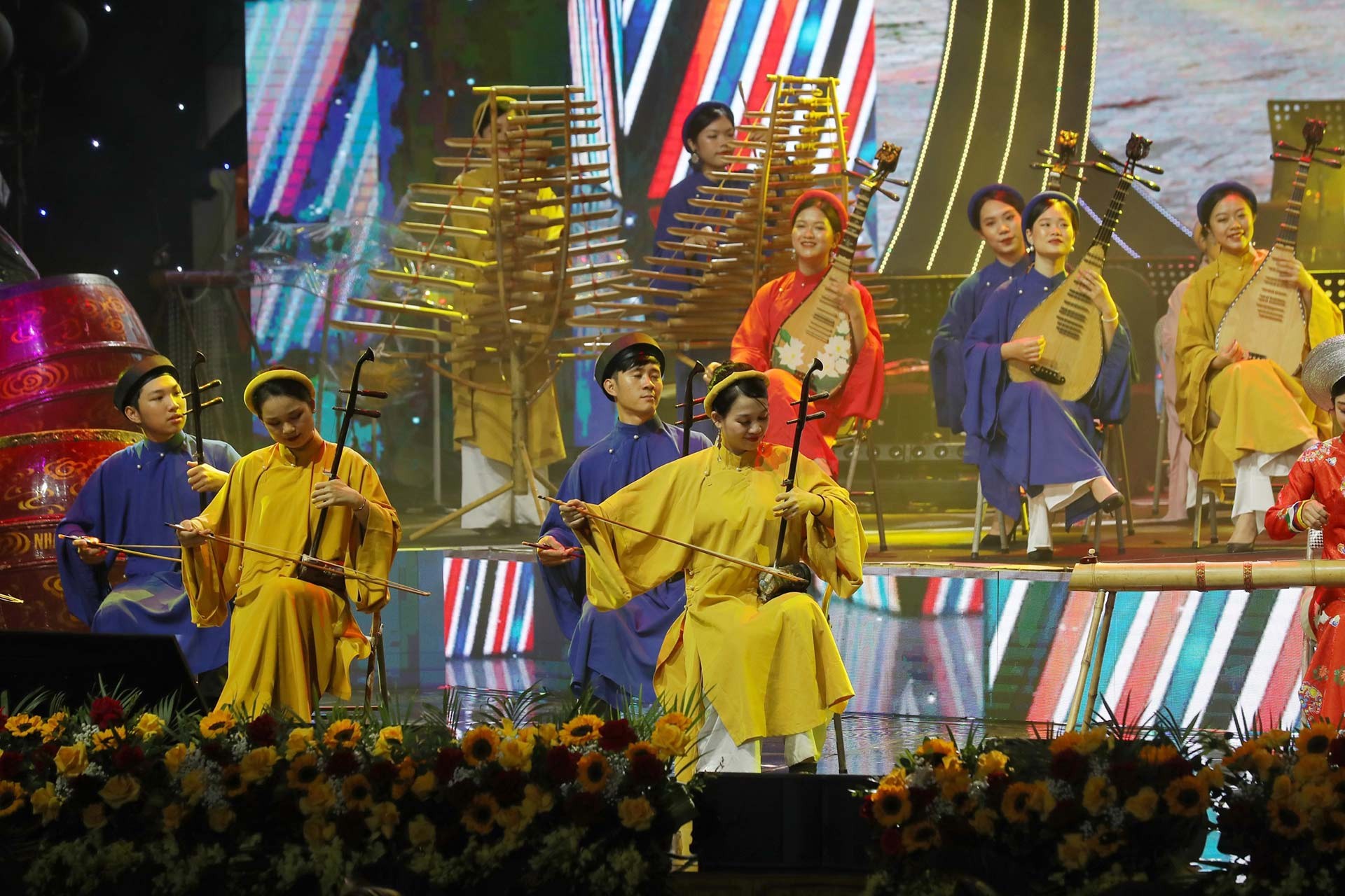 Công tác người Việt Nam ở nước ngoài: Triển khai mạnh mẽ, toàn diện, góp phần phát huy sức mạnh đại đoàn kết dân tộc