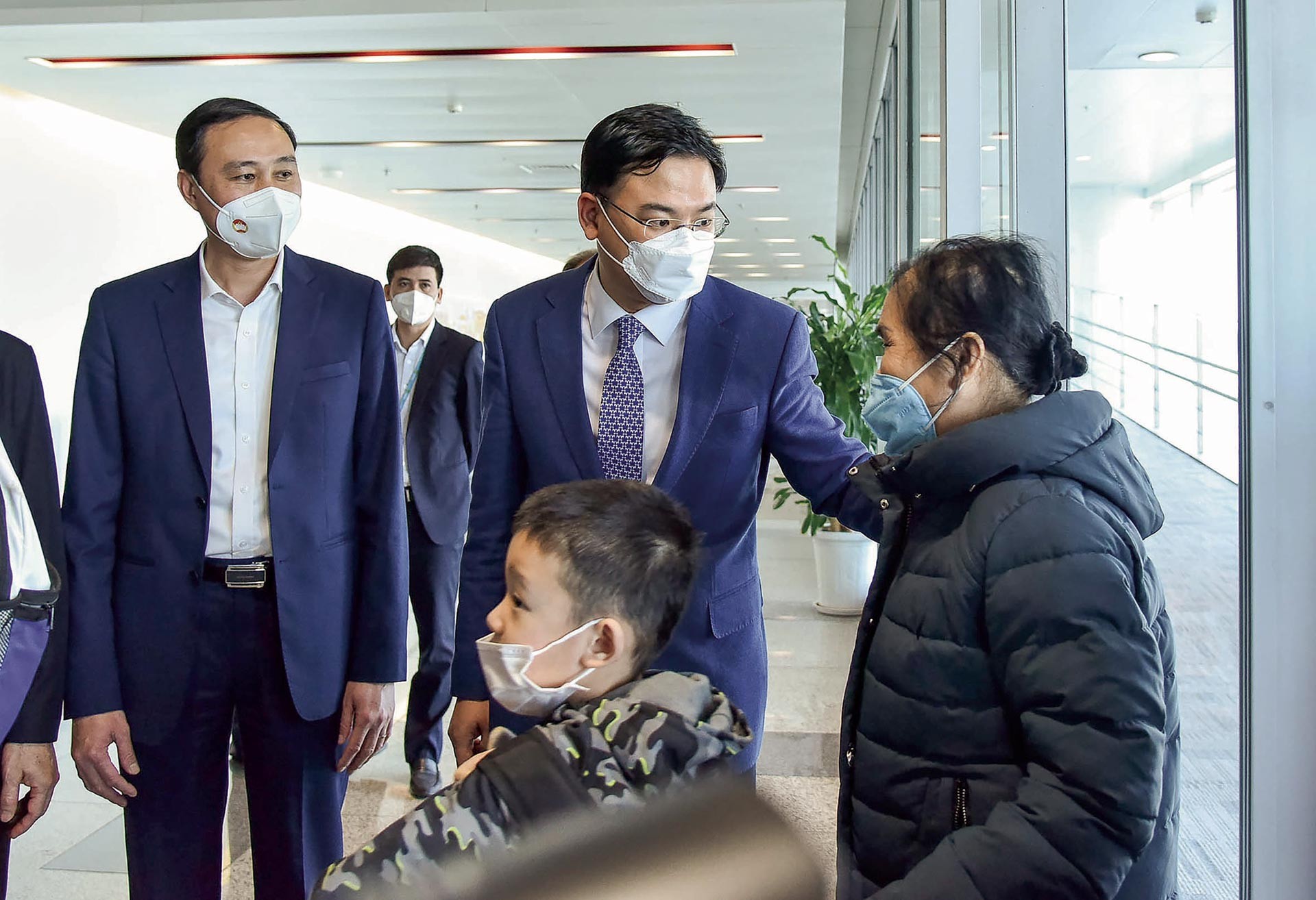 Công tác người Việt Nam ở nước ngoài: Triển khai mạnh mẽ, toàn diện, góp phần phát huy sức mạnh đại đoàn kết dân tộc