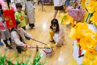 Người Việt ở Nhật Bản đón Tết Nguyên Đán 2023 với nhiều kỳ vọng