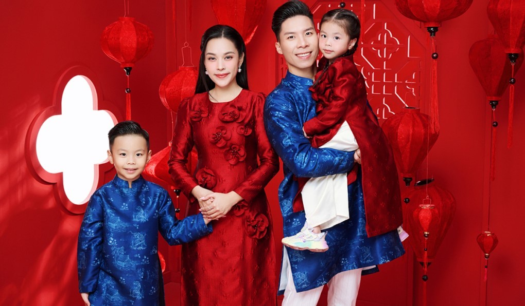 Ngọc Mai, Quốc Nghiệp cưới vào tháng 4 Ngọc Mai, Quốc Nghiệp cưới vào tháng 4