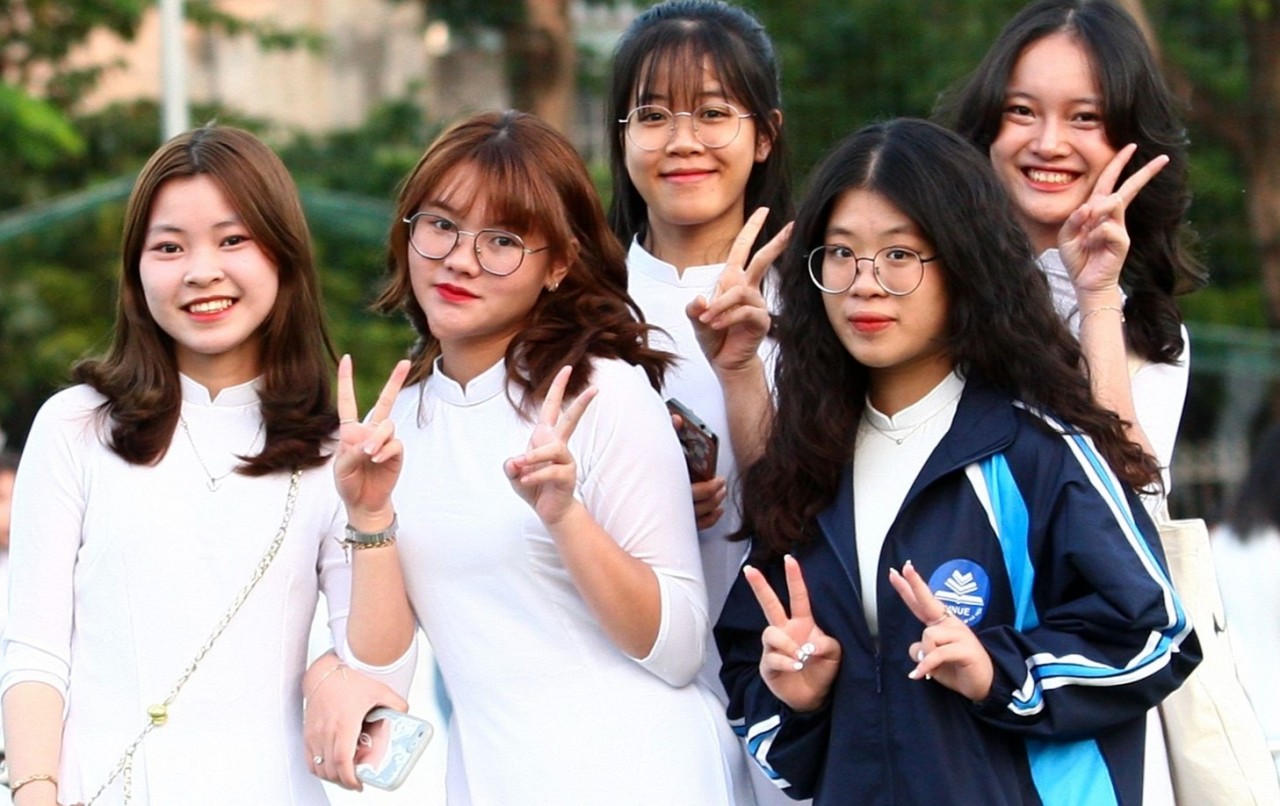 Những phương thức xét tuyển năm 2013 của Trường Đại học Sư phạm Hà Nội