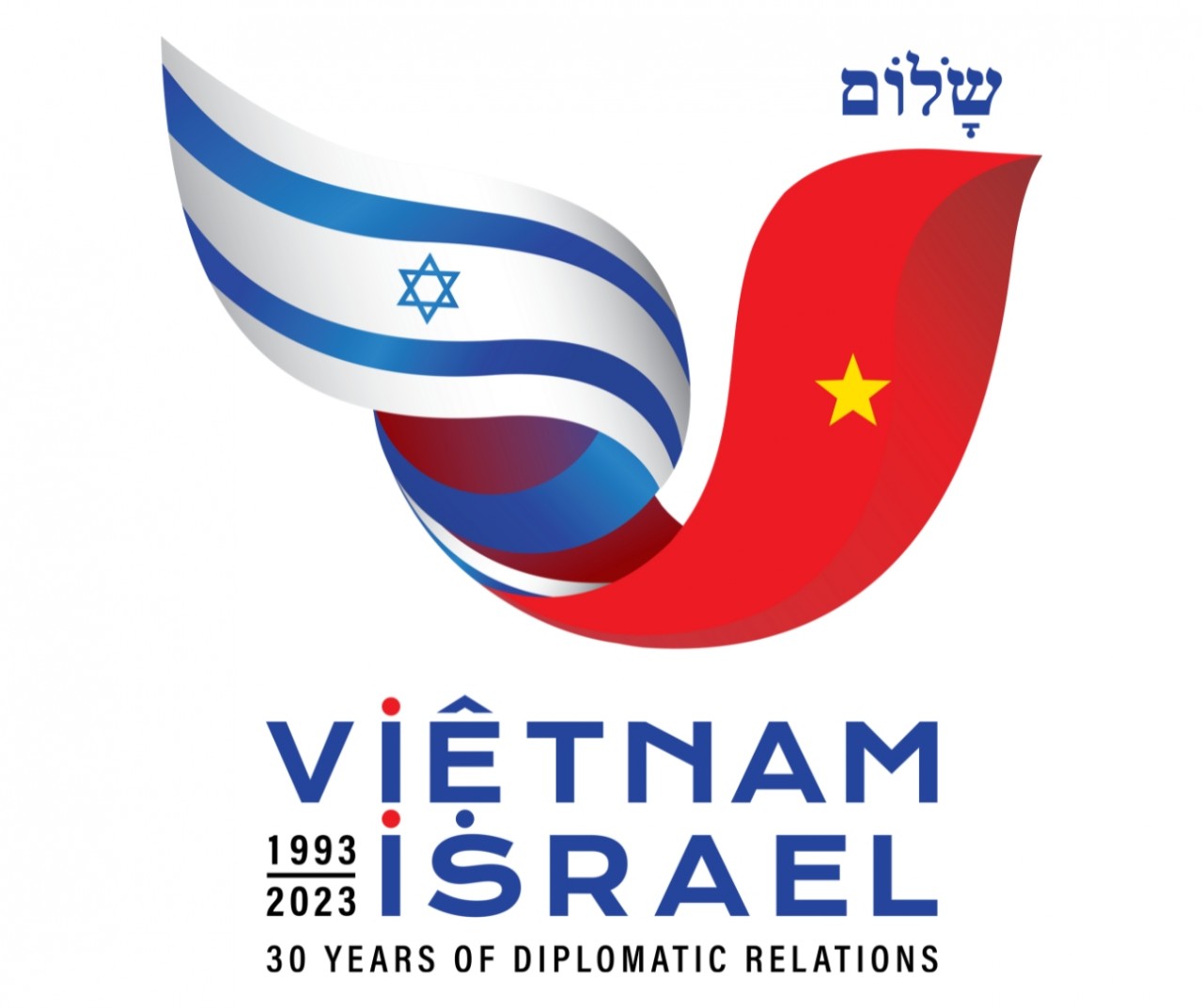 Đại sứ Israel háo hức đón Tết Quý Mão và mong chờ dịp kỷ niệm 30 năm quan hệ ngoại giao giữa hai nước