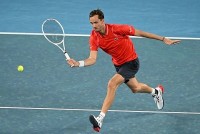 Australian Open 2023: Nhiều tay vợt lớn bị loại sớm, sau Nadal đến Medvedev