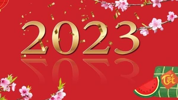 Những lưu ý khi chuyển tiền, rút tiền mặt, giao dịch trực tuyến... dịp Tết Nguyên đán 2023