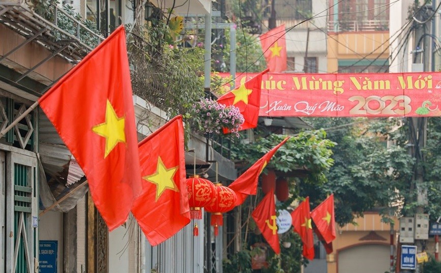 Dự báo thời tiết đêm nay và ngày mai (21-22/1): Hà Nội, Bắc Bộ, Bắc Trung Bộ rét về đêm và sáng, vùng núi rét đậm; Nam Bộ đêm không mưa ngày nắng Dự báo thời tiết đêm nay và ngày mai (21-22/1): Hà Nội, Bắc Bộ, Bắc Trung Bộ rét về đêm và sáng, vùng núi rét đậm; Nam Bộ đêm không mưa ngày nắng