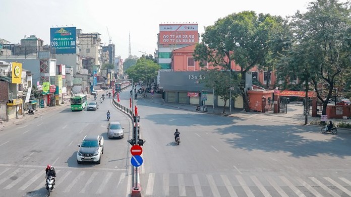 Dự báo thời tiết 10 ngày tới (21-31/1): Bắc Bộ, Bắc Trung Bộ trời rét, sương mù, mưa nhỏ; Nam Trung Bộ trời lạnh; Nam Bộ có mưa