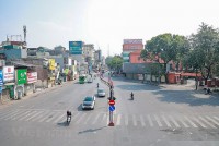 Dự báo thời tiết 10 ngày tới (21-31/1): Bắc Bộ, Bắc Trung Bộ trời rét, sương mù, mưa nhỏ; Nam Trung Bộ trời lạnh; Nam Bộ có mưa