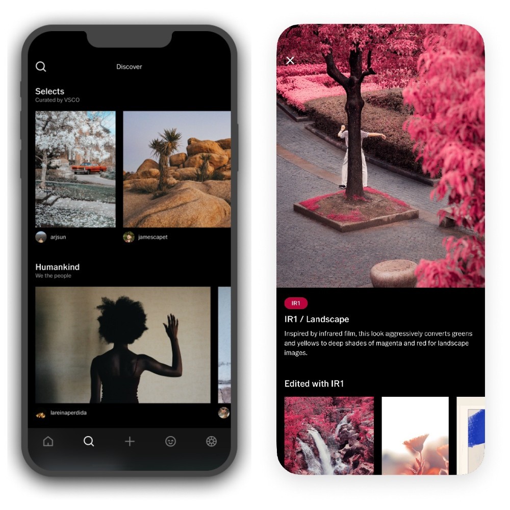 Bỏ túi những ứng dụng chỉnh sửa ảnh để có những bức ảnh ngày Tết thêm lung linh