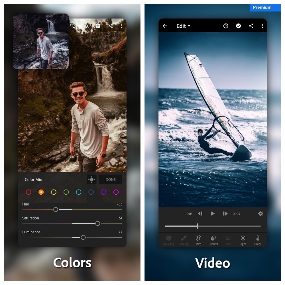 Bỏ túi những ứng dụng chỉnh sửa ảnh để có những bức ảnh ngày Tết thêm lung linh