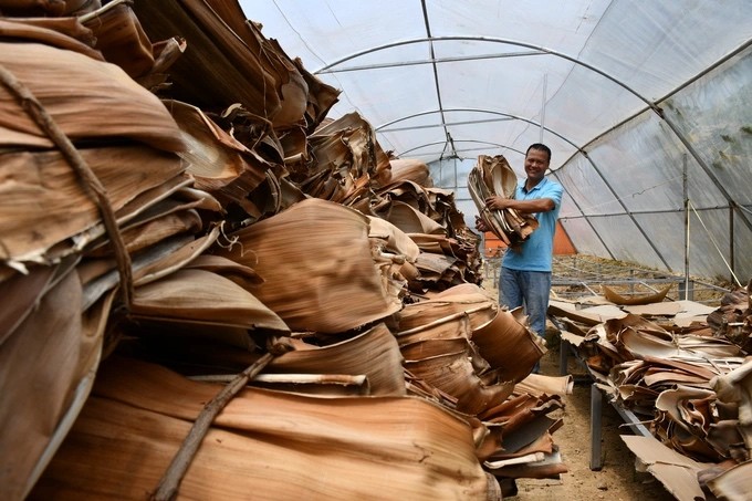 Anh Nguyễn Văn Tuyến đã khởi nghiệp thành công với mo cau Anh Nguyễn Văn Tuyến đã khởi nghiệp thành công với mo cau