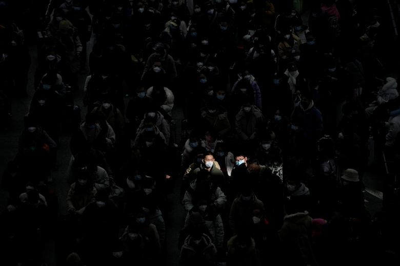 Ảnh ấn tượng tuần (16-22/1): Tổng thống Nga Putin nói lý do mở chiến dịch quân sự ở Ukraine, vì sao Đức chưa cấp xe tăng Leopard 2 cho Kiev?