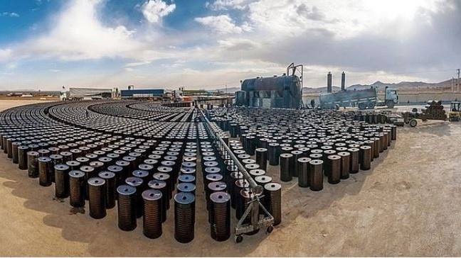 gia xang dau hom nay 312 di ngang