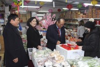 Tết bình an của cộng đồng người Việt tại Czech