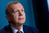 Nga hạ cấp quan hệ, trục xuất Đại sứ Estonia