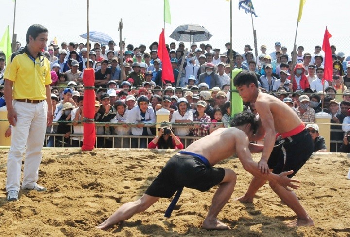 Đặc sắc những lễ hội đầu năm trên mọi miền đất nước