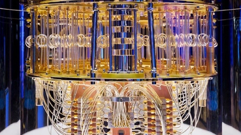 Canada là nước đầu tiên trên thế giới đầu tư 40 triệu USD để thương mại hóa máy tính lượng tử