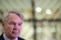 Thụy Điển có thể chậm trễ gia nhập NATO và quyết định của Phần Lan?