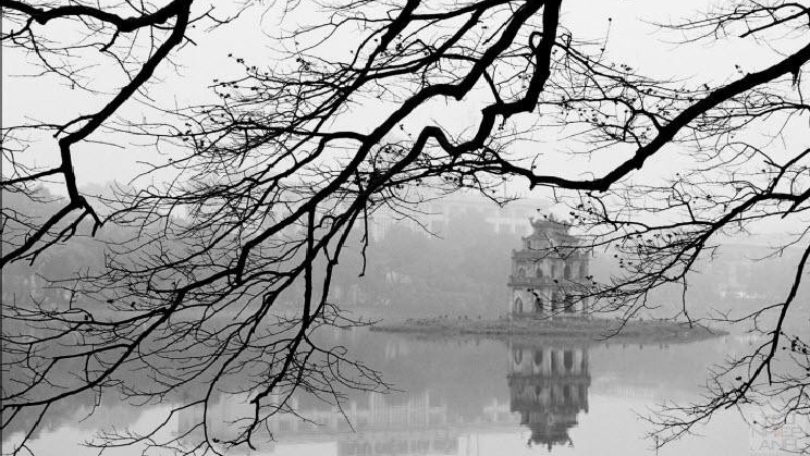 Dự báo thời tiết 10 ngày tới (12-21/12): Tin gió mùa Đông Bắc và rét; Dự báo mưa lớn ở đồng bằng và ven biển Bắc Bộ, từ Thanh Hóa đến TP. Huế