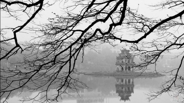 Dự báo thời tiết 10 ngày tới (12-21/12): Tin gió mùa Đông Bắc và rét; Dự báo mưa lớn ở đồng bằng và ven biển Bắc Bộ, từ Thanh Hóa đến TP. Huế