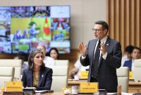 Việt Nam - Một trong những đối tác song phương quan trọng nhất của Australia