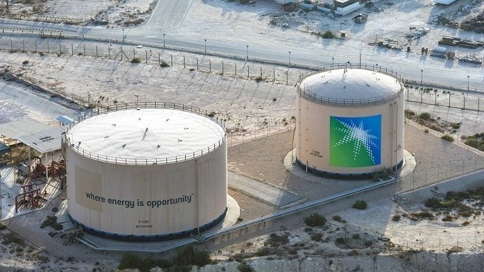 gia xang dau hom nay 251 fed kha nang tang nhe lai suat keo gia dau giam