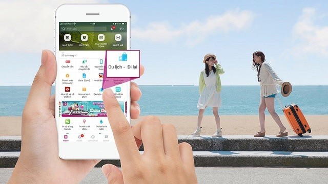 chuyen doi so phat trien du lich thong minh thuc day nganh cong nghiep khong khoi viet nam but pha