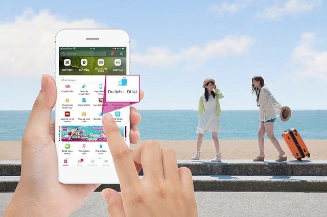 Đẩy mạnh chuyển đổi số đưa ‘ngành công nghiệp không khói’ của Việt Nam phát triển bền vững