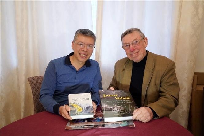 50 năm ngày ký Hiệp định Paris: Ấn tượng sâu đậm nơi "người cận vệ" già sát cánh với nguyên Trưởng đoàn đàm phán Nguyễn Thị Bình 50 năm ngày ký Hiệp định Paris: Ấn tượng sâu đậm nơi "người cận vệ" già sát cánh với nguyên Trưởng đoàn đàm phán Nguyễn Thị Bình