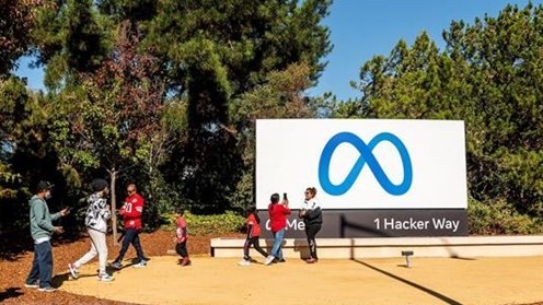 Các ứng dụng của Meta gặp sự cố gây gián đoạn hoạt động tại Mỹ