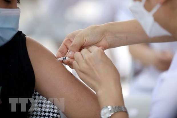 my len ke hoach tiem phong covid19 mot lieu duy nhat cho nguoi dan