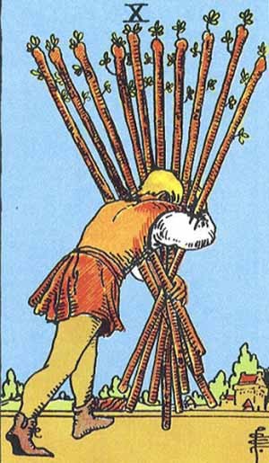 Bói bài tarot hàng ngày: Cách củng cố mối quan hệ hiện tại với người yêu?