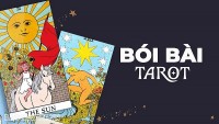 Bói bài tarot hàng ngày: Cách củng cố mối quan hệ hiện tại với người yêu?