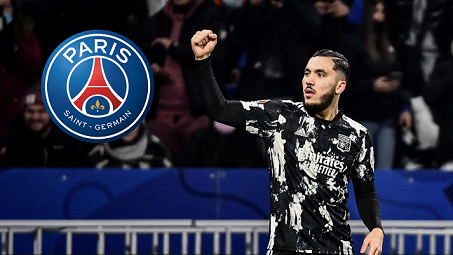 Chuyển nhượng cầu thủ ngày 27/1: PSG quan tâm Rayan Cherki; Arsenal cần thêm tiền vệ; MU duy trì đàm phán Victor Osimhen