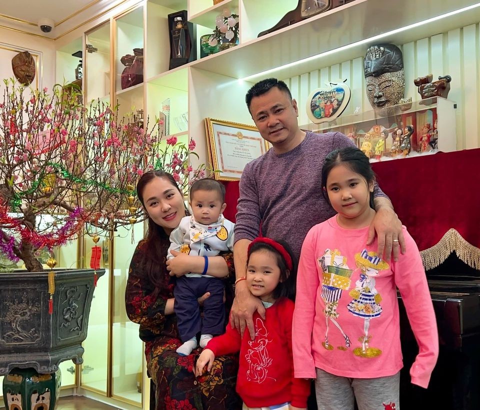 Sao Việt Sao Việt